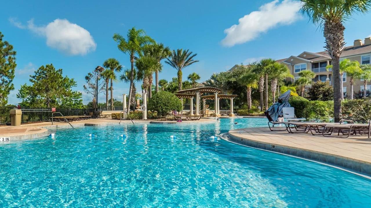 Windsor Hills Condominiums By Global Resort Homes Orlando Eksteriør billede
