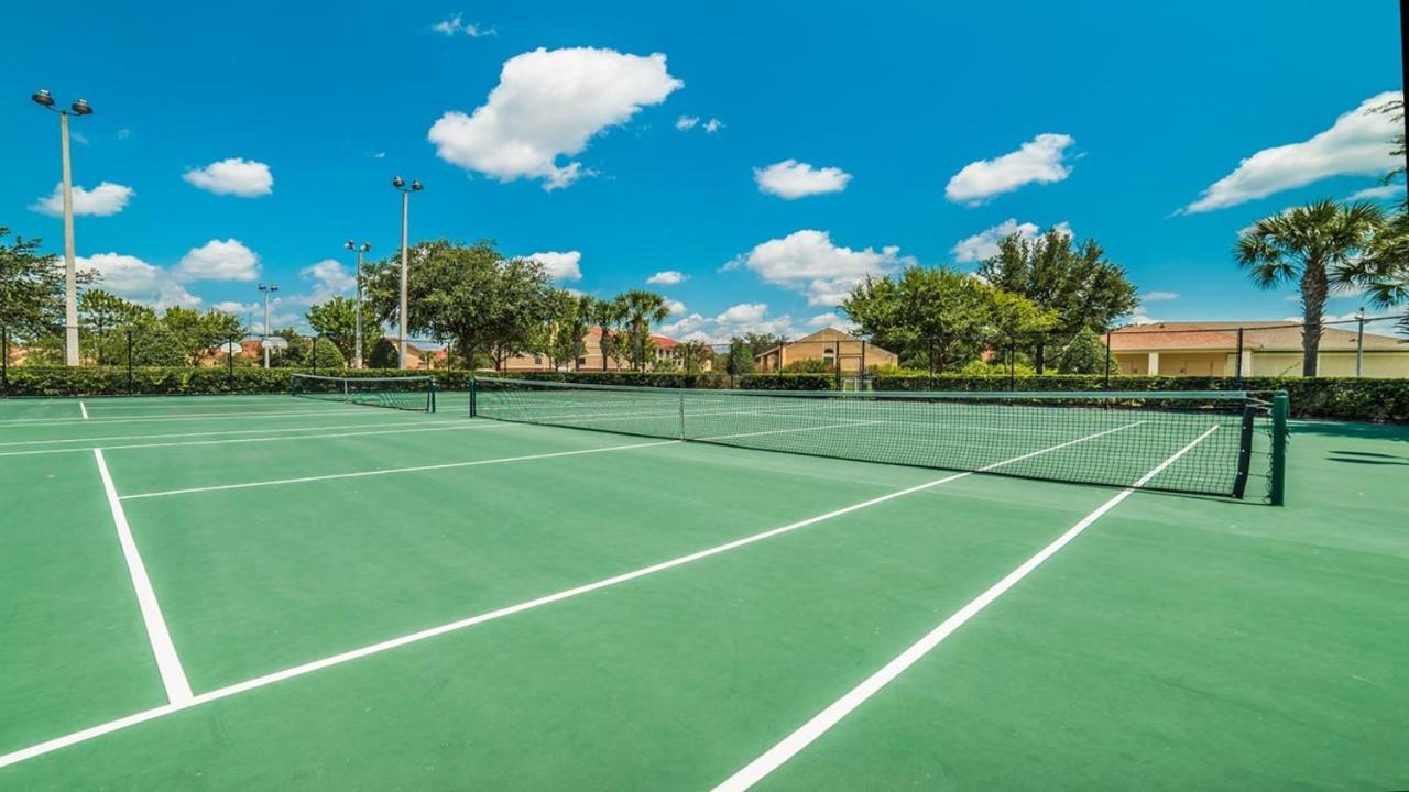 Windsor Hills Condominiums By Global Resort Homes Orlando Eksteriør billede