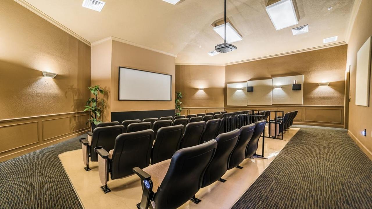 Windsor Hills Condominiums By Global Resort Homes Orlando Eksteriør billede